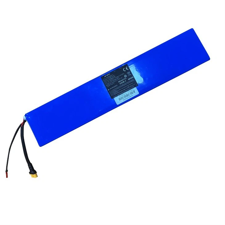 36V 20Ah Electric Scooter Lithium-Ion Battery high quality