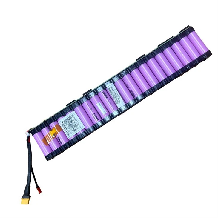 36V 20Ah Electric Scooter Lithium-Ion Battery best
