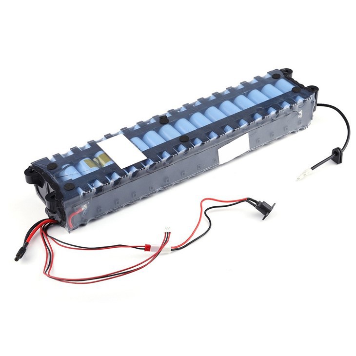 48V 7.8Ah Electric Scooter Lithium-Ion Battery suppliers