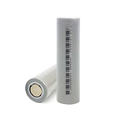 18650 Cill Battery